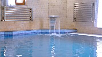 Piscina interna