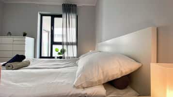 Classic Apartment | 1 bedroom, free WiFi