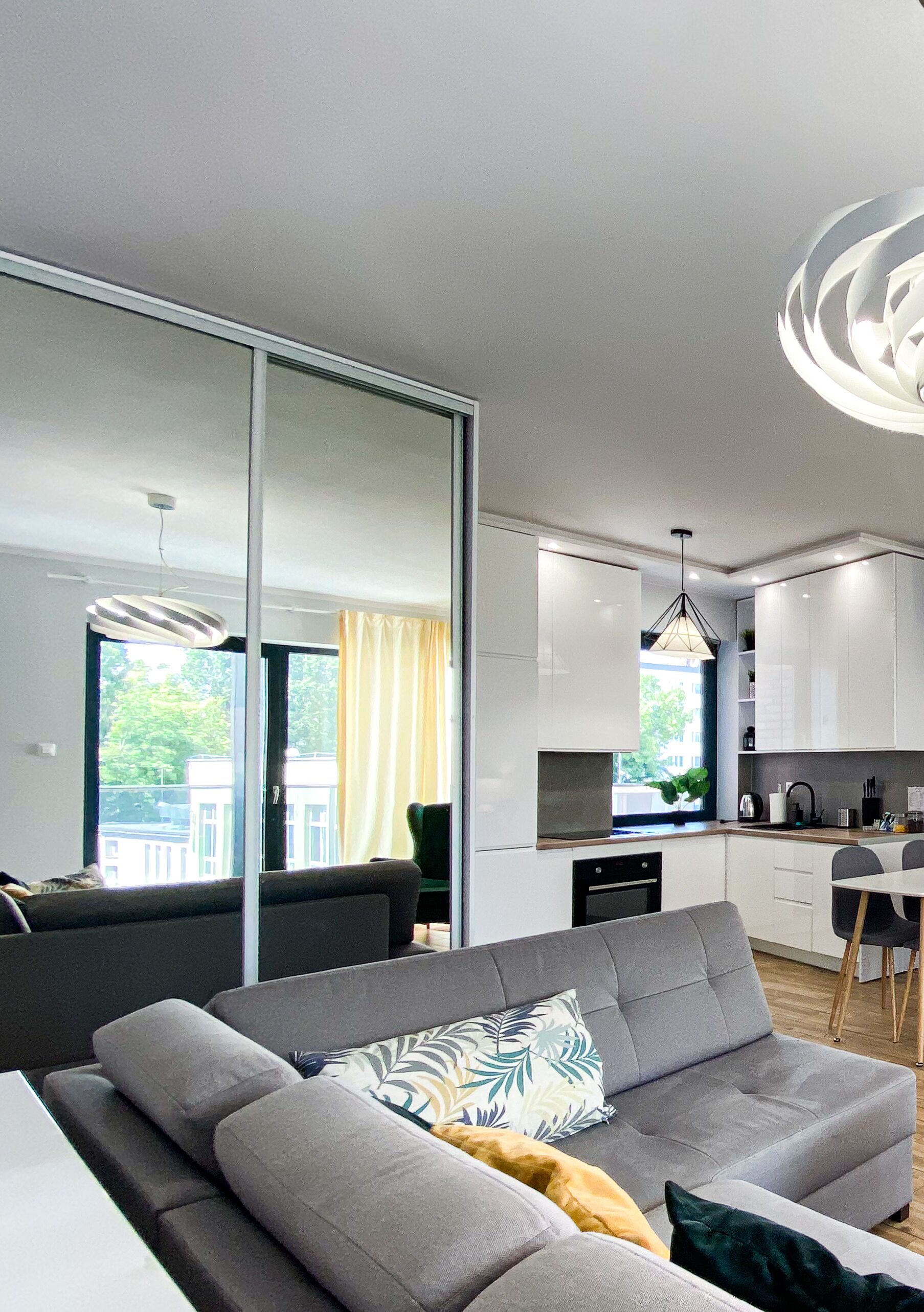 1 chambre, Wi-Fi gratuit