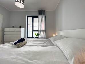 Classic Apartment | 1 bedroom, free WiFi - BP I Premium (Torun)