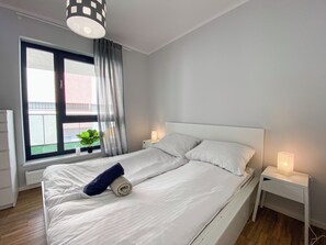 Classic Apartment | 1 bedroom, free WiFi - BP I Premium (Torun)