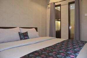 2 bedrooms, free WiFi - Puri Bintang (Nusa Dua)
