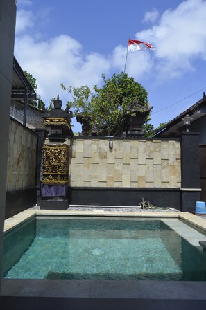 Family Villa, 2 Bedrooms | Private pool - Puri Bintang (Nusa Dua)