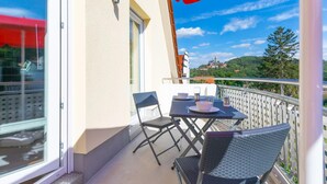Unclassified image, 5 of 18, button - Suite am Großen Bleek DG (Wernigerode)