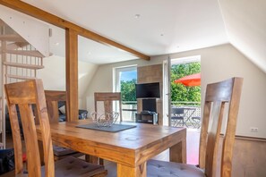 電冰箱、微波爐、爐台、洗碗機