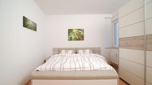 1 habitación, cunas y wifi gratis 