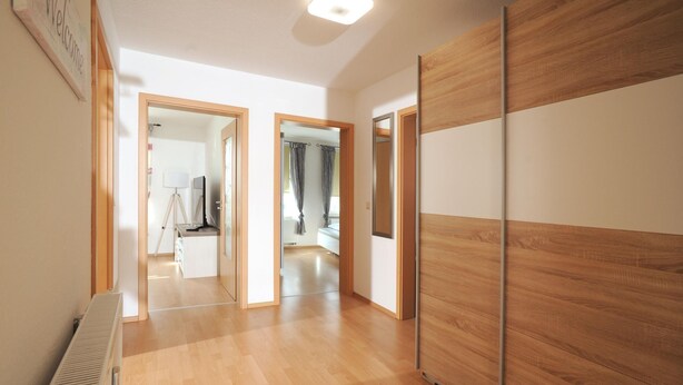 2 habitaciones, cunas y wifi gratis 