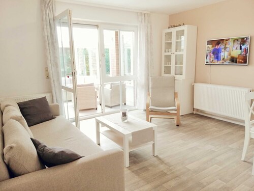 Ferienwohnung Friesenglück