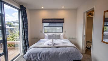 3 bedrooms, WiFi