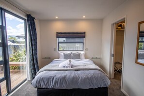 3 chambres, Wi-Fi