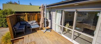 #39 StylishSanctuary · Stylish Holiday Sanctuary - FREE WIFI