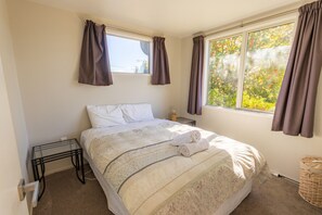 3 slaapkamers, wifi, beddengoed