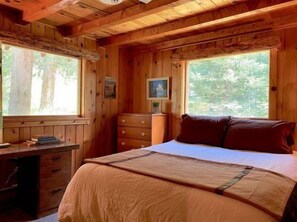 2 dormitorios, wifi, ropa de cama