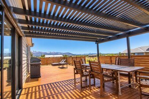 12 - Mountain View Retreat, Twizel FREE WIFI (Twizel)