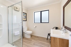 9 - Mountain View Retreat, Twizel FREE WIFI (Twizel)