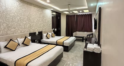 Hotel Khatana Palace