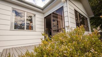 DĂ©tail de lâextĂ©rieur