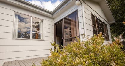 Holiday Haven - FREE WIFI