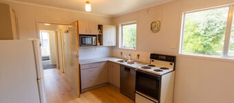 Holiday Haven - FREE WIFI