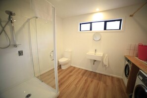 Haartrockner, Handtücher