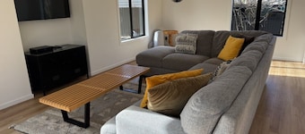 Gorgeous Family Frie · Gorgeous Family Friendly Getaway - FREE WIFI
