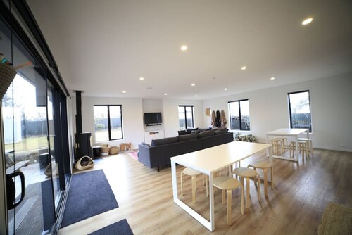 Gorgeous Family Frie · Gorgeous Family Friendly Getaway - FREE WIFI