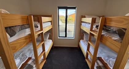 Gorgeous Family Frie · Gorgeous Family Friendly Getaway - FREE WIFI
