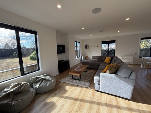 Gorgeous Family Frie · Gorgeous Family Friendly Getaway - FREE WIFI