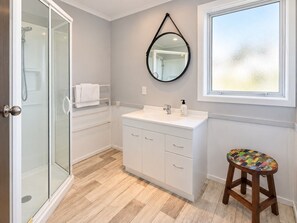 9 - Fantastic Family Home on Fraser -FREE WIFI -TWIZEL (Twizel)