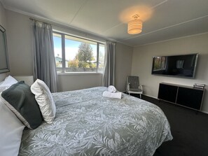 5 slaapkamers, gratis wifi, beddengoed