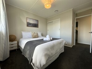 5 slaapkamers, gratis wifi, beddengoed