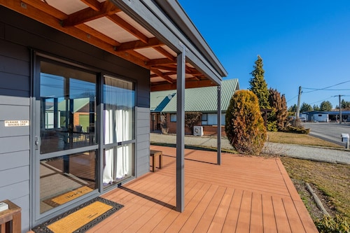 Braemar Beauty, Twizel