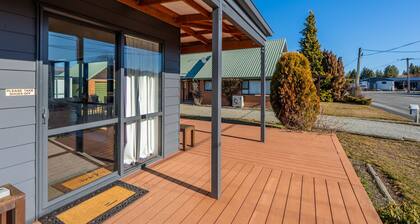 Braemar Beauty, Twizel