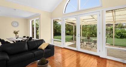 Adelaide Style Accommodation-City-Beach