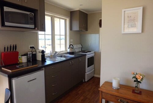 Ben Ohau High Country Station