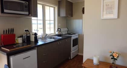 Ben Ohau High Country Station