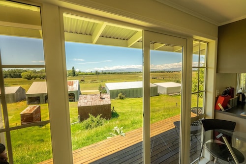 Ben Ohau High Country Station