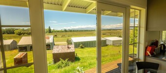 Ben Ohau High Country Station