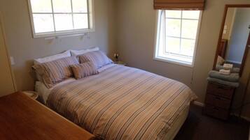 2 dormitorios y wifi