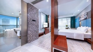 Suite – superior