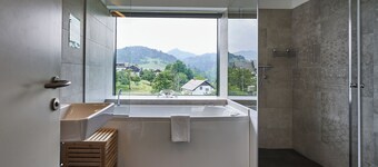 eco boutique hotel A.M.S. Beagle Bled
