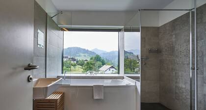 eco boutique hotel A.M.S. Beagle Bled