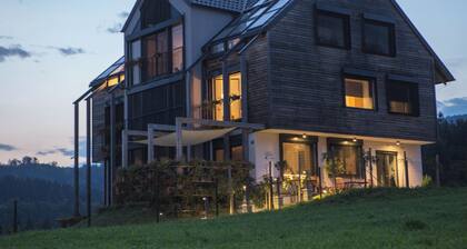 eco boutique hotel A.M.S. Beagle Bled