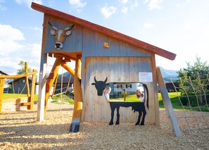 Exterior - Dorner Hof (Sibratsgfaell)