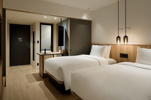 Fairfield by Marriott Gifu Mino