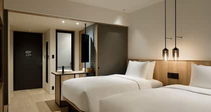 Fairfield by Marriott Gifu Mino