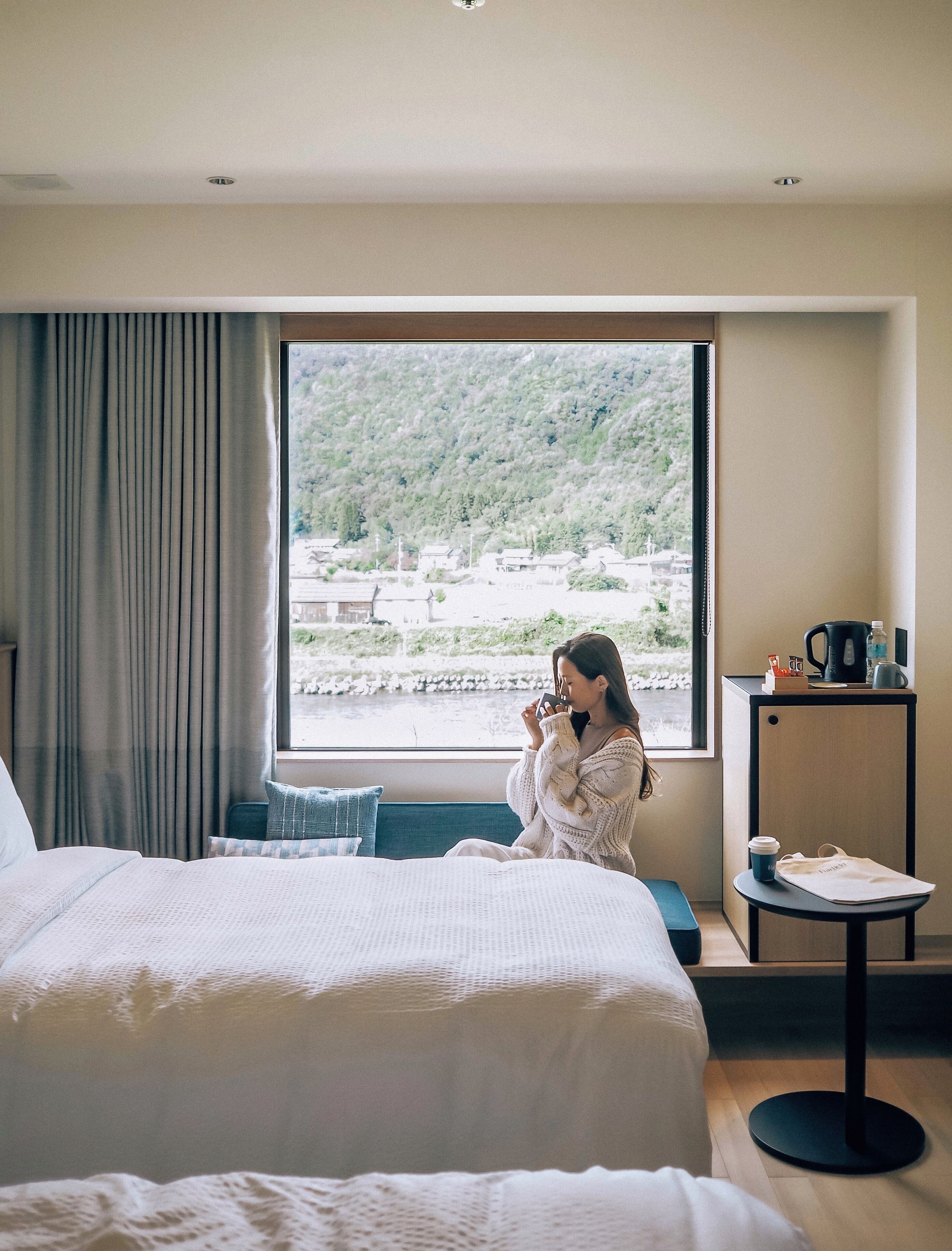 standard room, 2 single beds, non smoking | down duvets, in-room safe, desk, free wifi