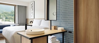 Fairfield by Marriott Gifu Mino