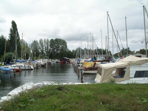 Marina