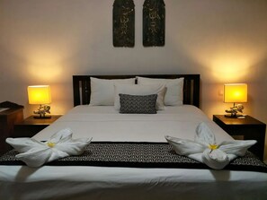 Family Villa, 3 Bedrooms - Puri Purnama (Kerobokan)